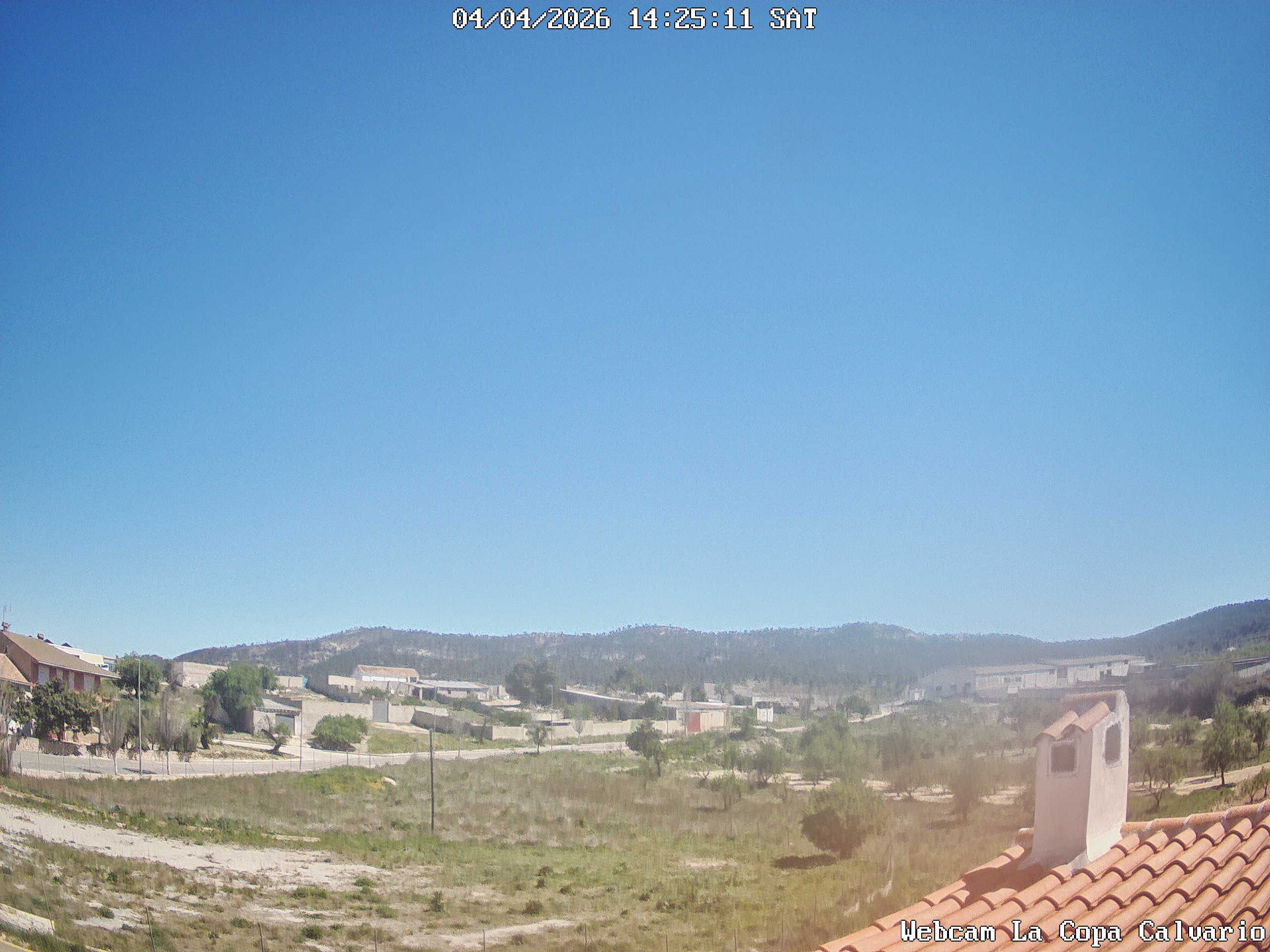 Webcam 2026-04-04 14:25:11